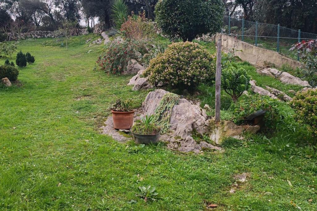 Casa Coba Villa Camijanes Exteriör bild